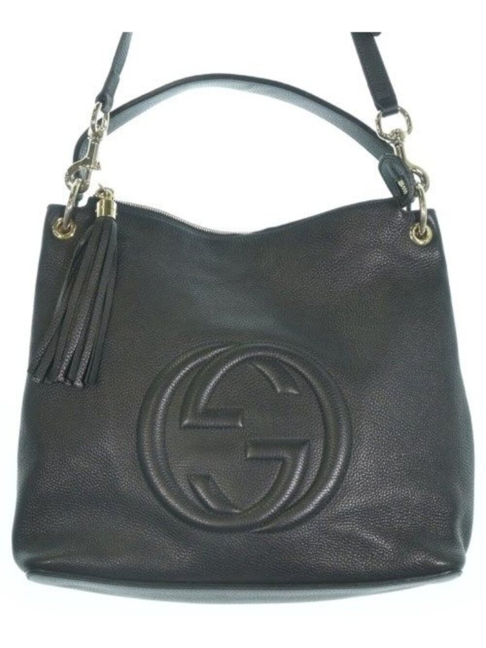 Gucci Handbag Black